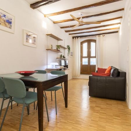 Casa Buragna Daire Cagliari Dış mekan fotoğraf