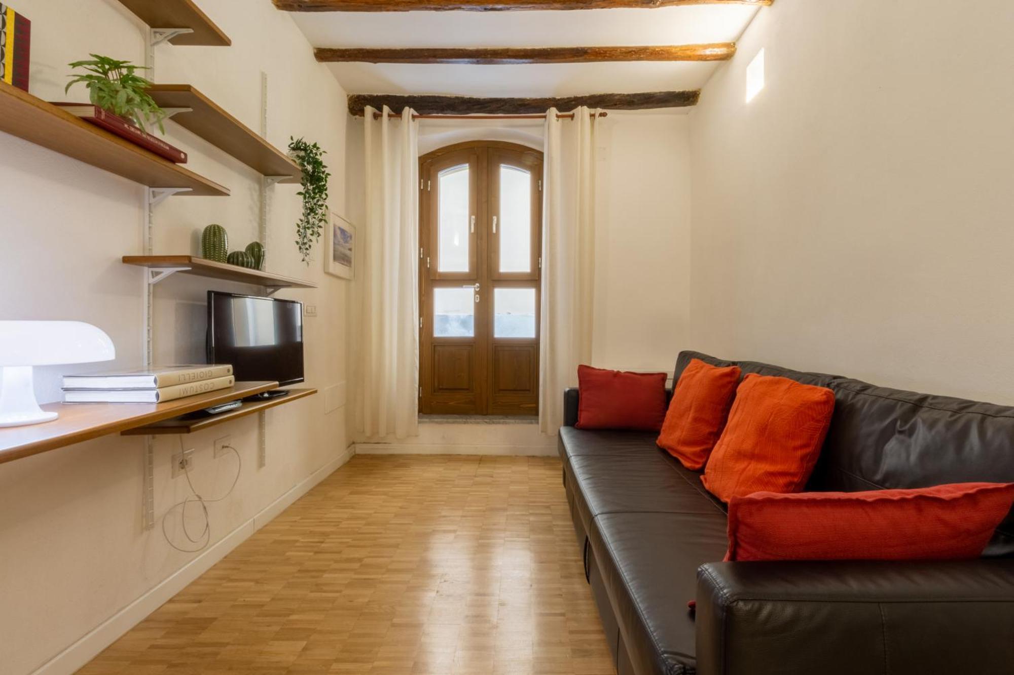 Casa Buragna Daire Cagliari Dış mekan fotoğraf