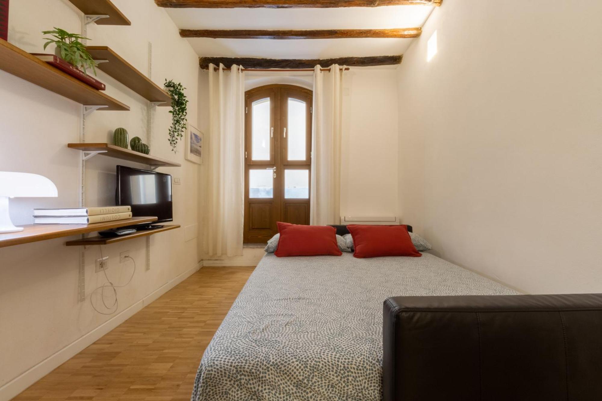 Casa Buragna Daire Cagliari Dış mekan fotoğraf