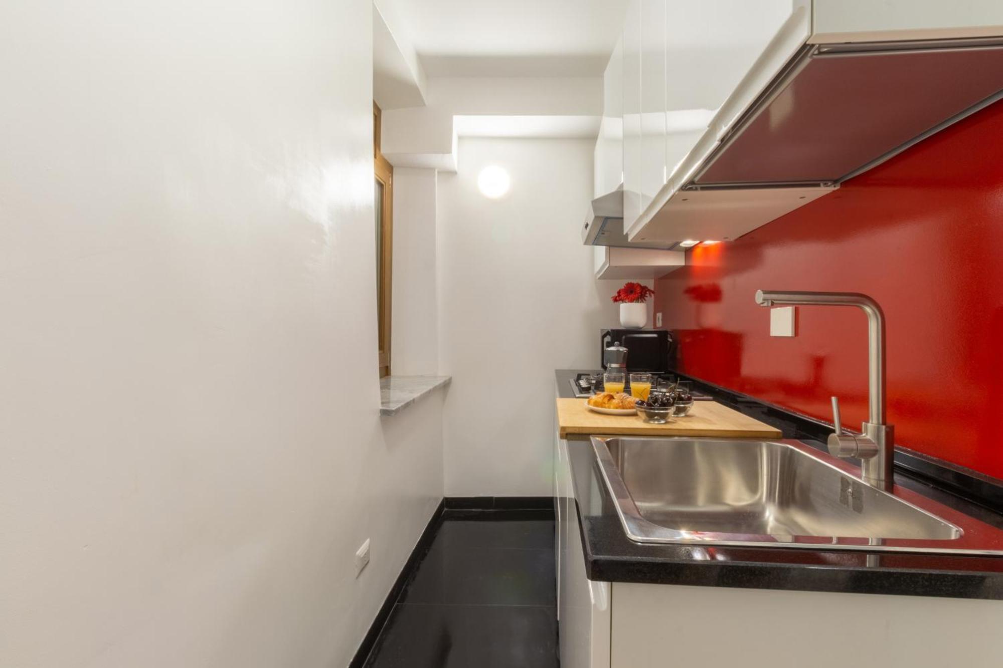 Casa Buragna Daire Cagliari Dış mekan fotoğraf