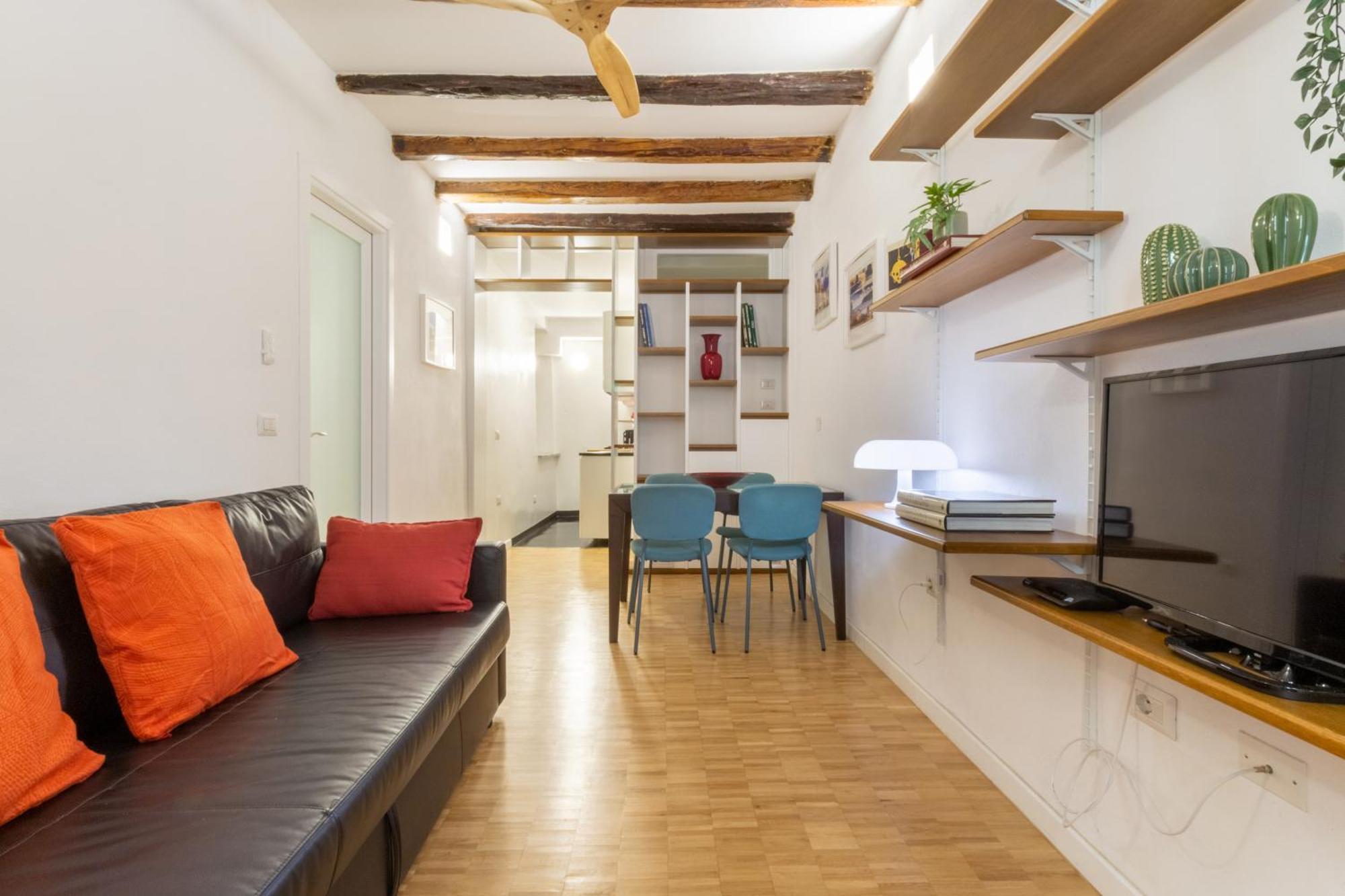 Casa Buragna Daire Cagliari Dış mekan fotoğraf